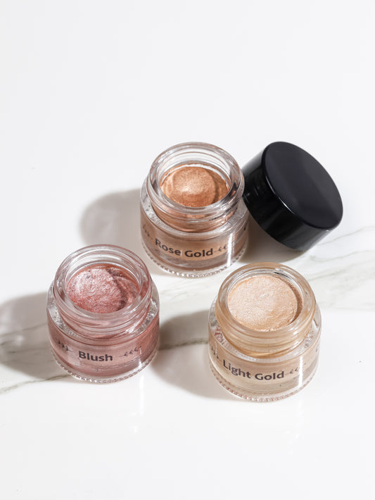 Cream luminizer