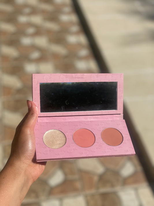 DIVA palette