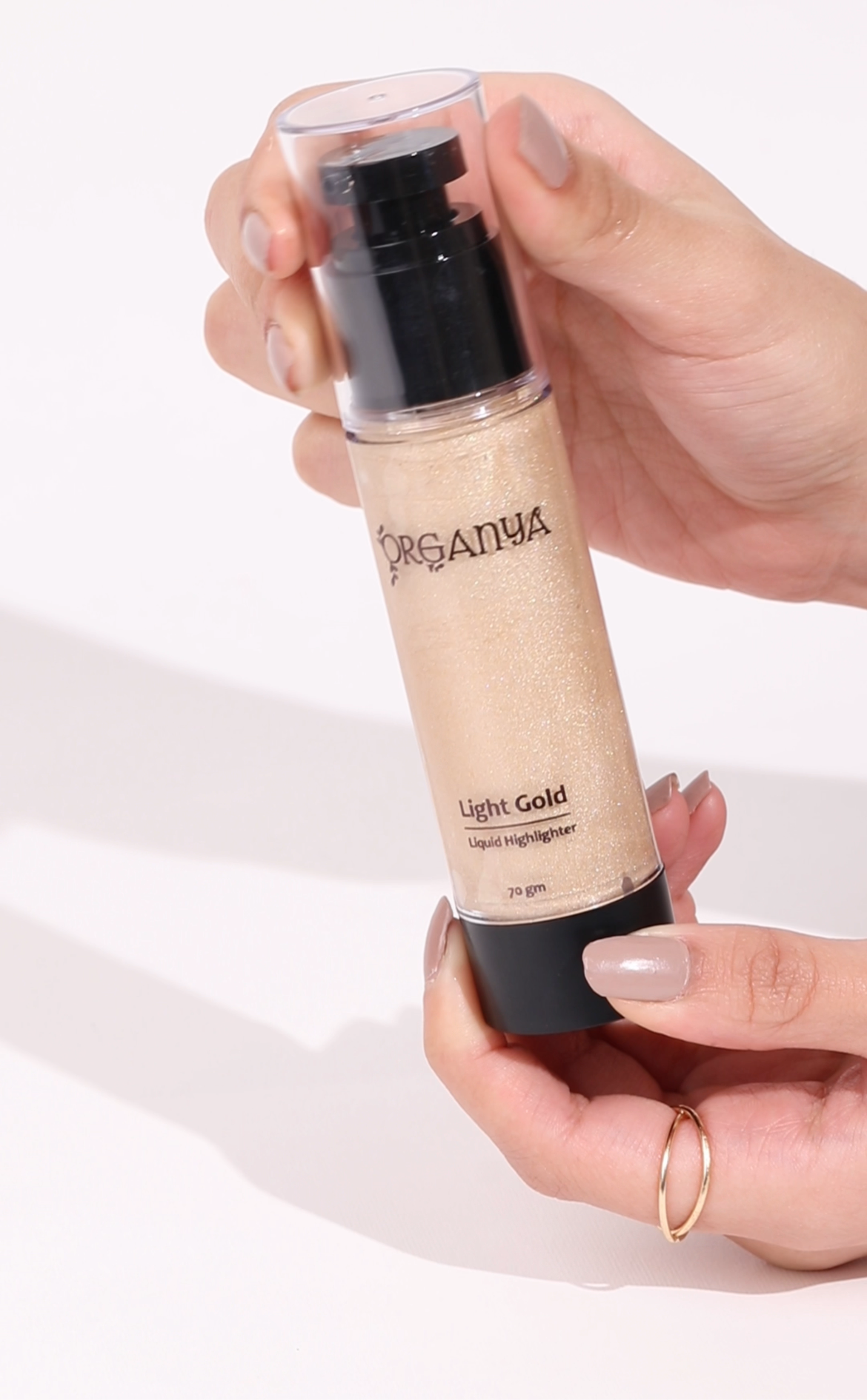 Liquid Highlighter