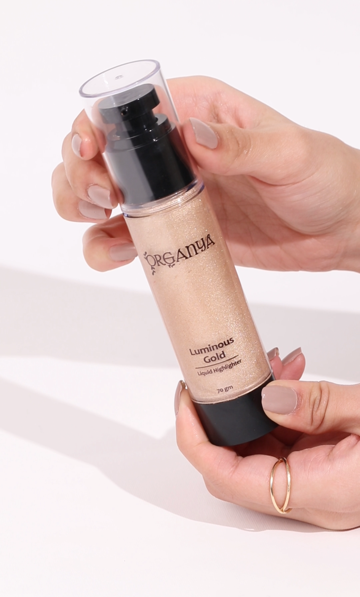 Liquid Highlighter