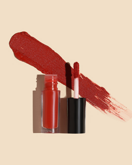 Liquid lipsticks