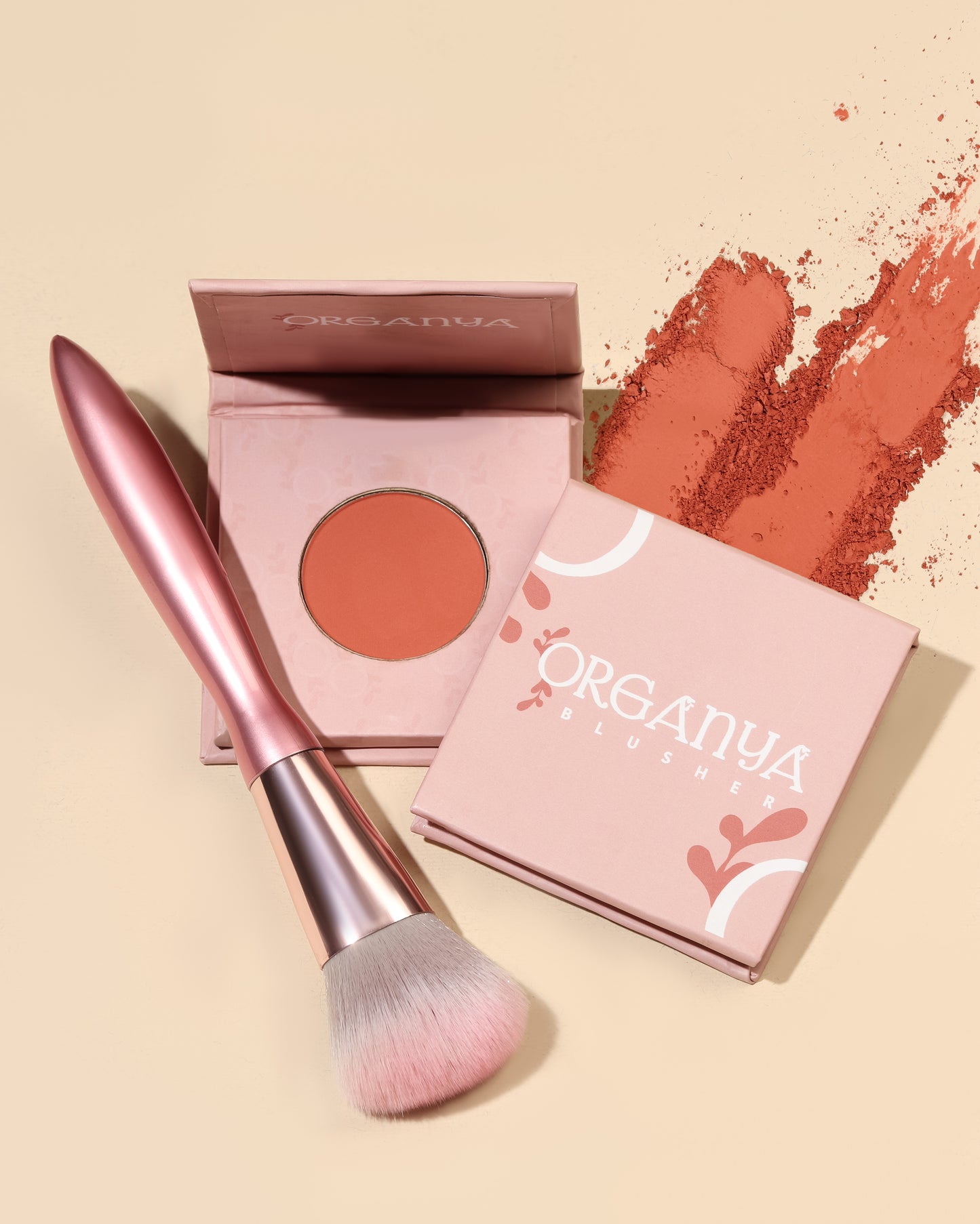 Blush