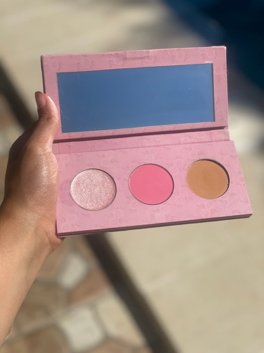 ROSALLY Palette