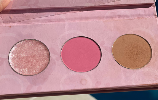 ROSALLY Palette