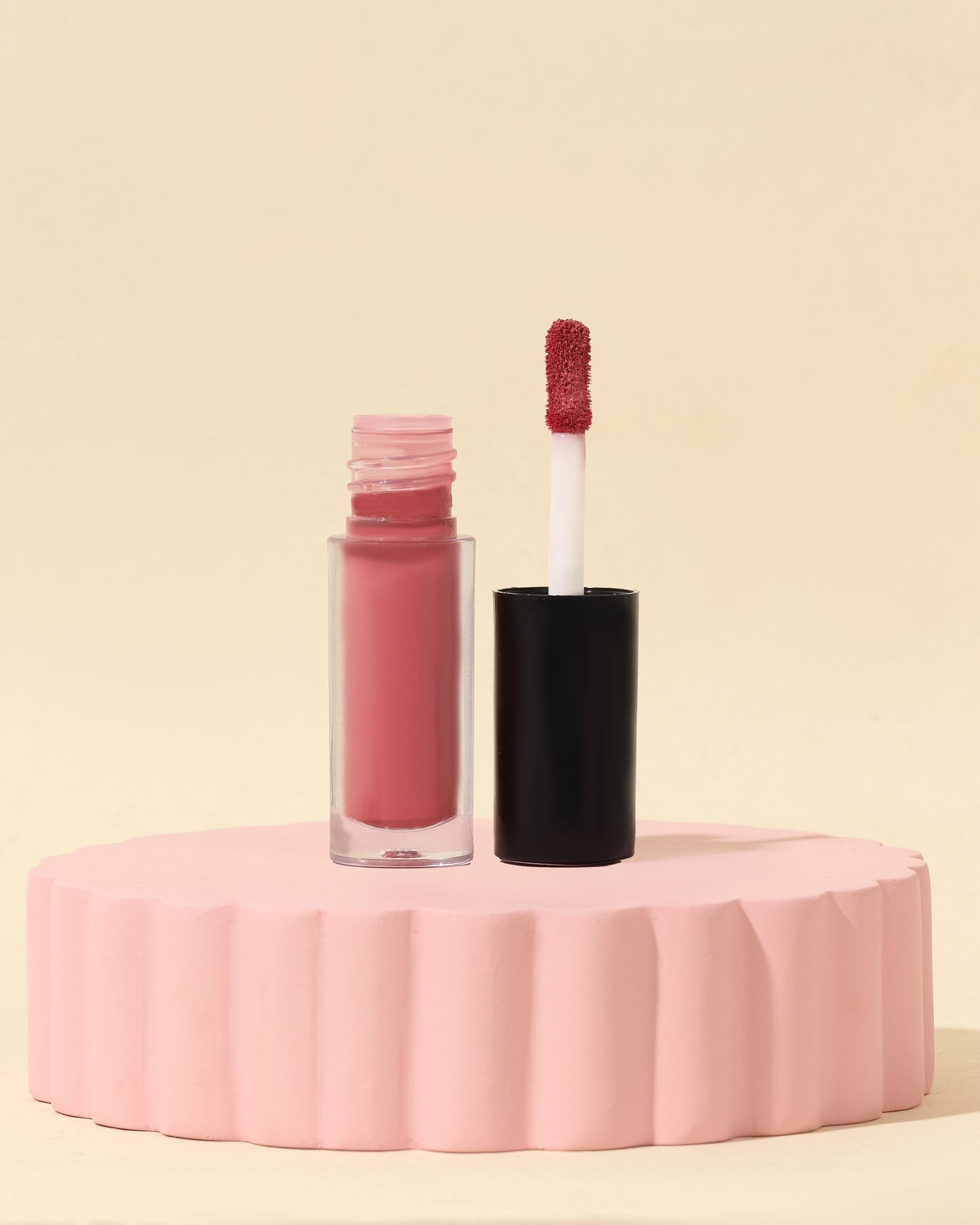 Liquid lipsticks
