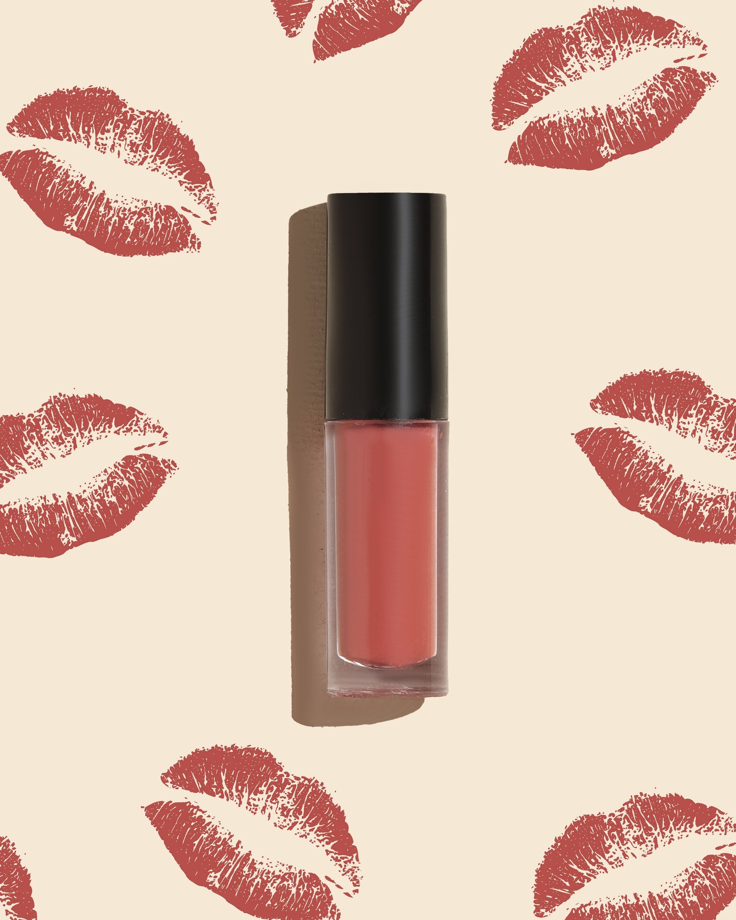 Liquid lipsticks