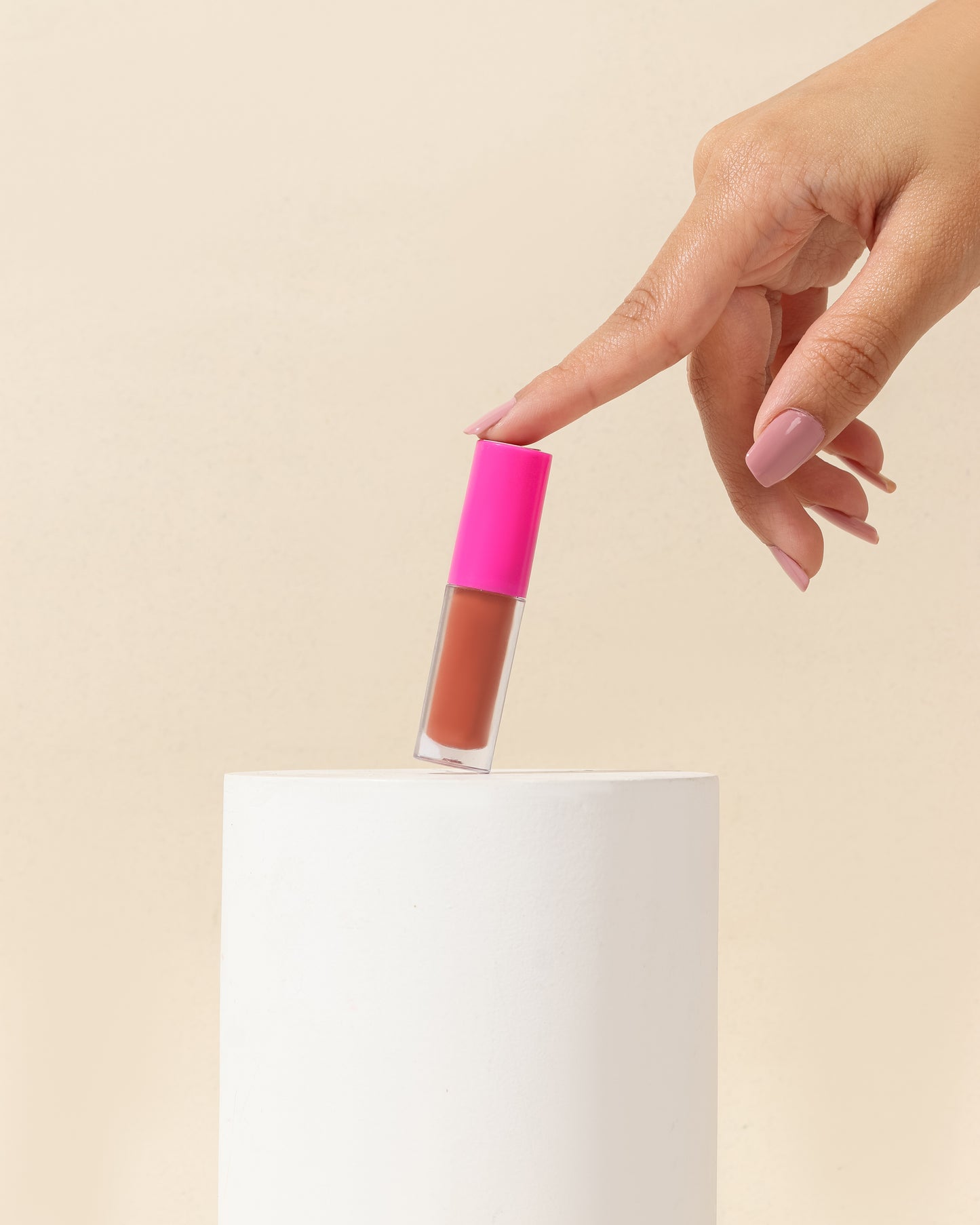 Liquid lipsticks