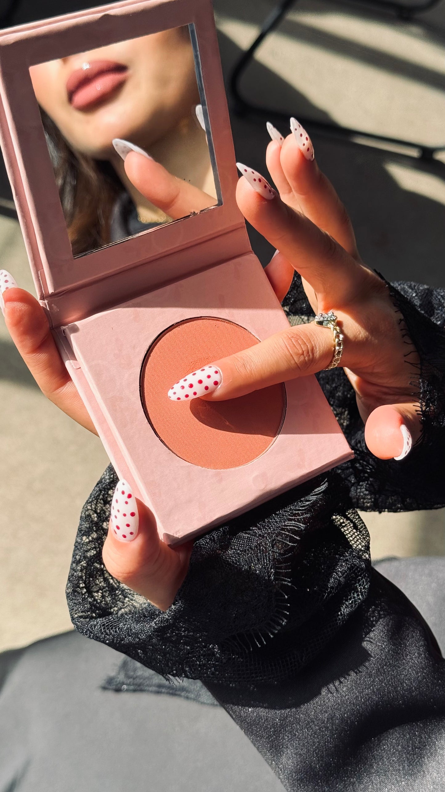 Blush