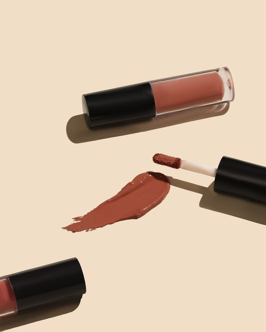 Liquid lipsticks