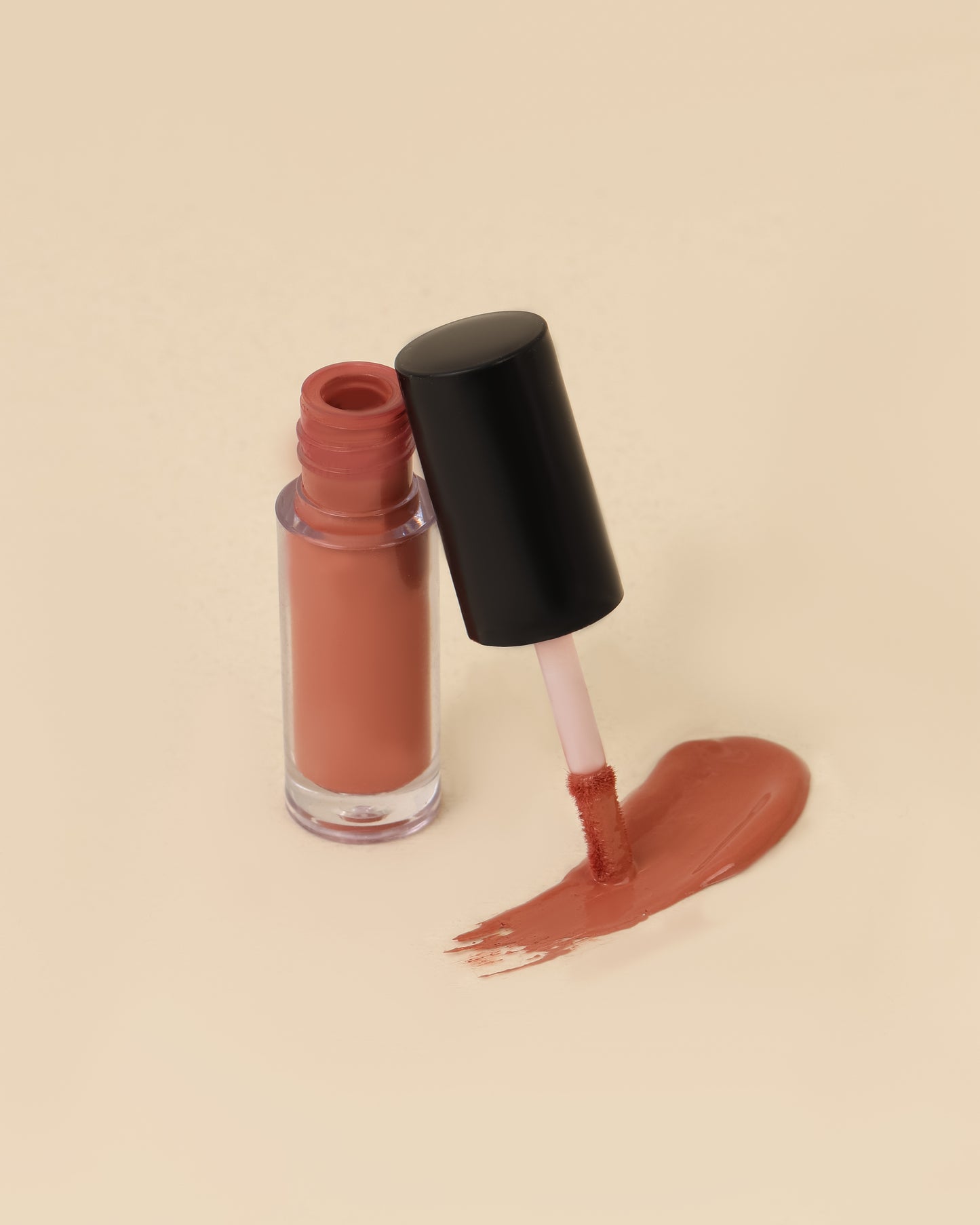 Liquid lipsticks